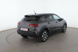 Citroën C4 Cactus 1.2 PureTech Shine