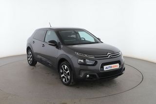 Citroën C4 Cactus 1.2 PureTech Shine