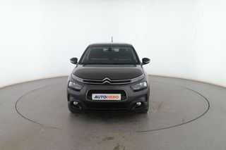 Citroën C4 Cactus 1.2 PureTech Shine