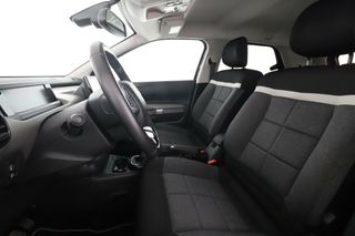 Citroën C4 Cactus 1.2 PureTech Shine