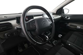 Citroën C4 Cactus 1.2 PureTech Shine
