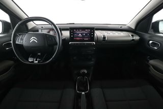 Citroën C4 Cactus 1.2 PureTech Shine