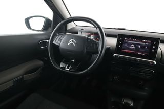Citroën C4 Cactus 1.2 PureTech Shine
