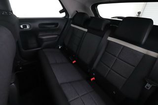 Citroën C4 Cactus 1.2 PureTech Shine