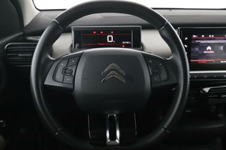 Citroën C4 Cactus 1.2 PureTech Shine