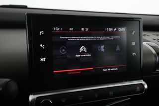 Citroën C4 Cactus 1.2 PureTech Shine