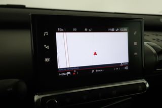 Citroën C4 Cactus 1.2 PureTech Shine