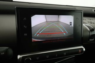 Citroën C4 Cactus 1.2 PureTech Shine