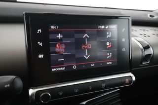 Citroën C4 Cactus 1.2 PureTech Shine