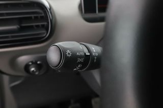 Citroën C4 Cactus 1.2 PureTech Shine