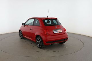 Fiat 500 1.2 S
