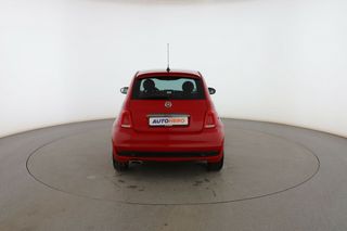 Fiat 500 1.2 S