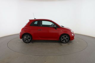 Fiat 500 1.2 S