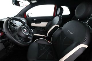 Fiat 500 1.2 S