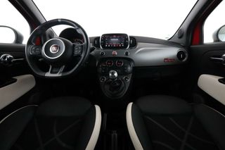 Fiat 500 1.2 S