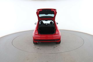 Fiat 500 1.2 S