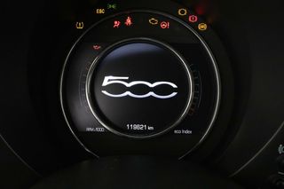 Fiat 500 1.2 S