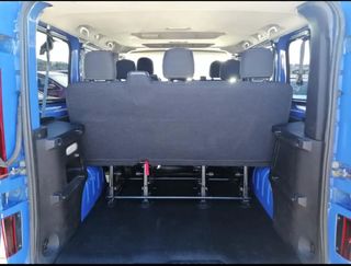 Opel Vivaro L1 H1 2015