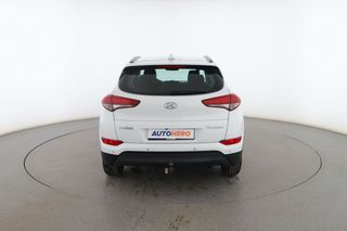 Hyundai Tucson 1.7 CRDi Link BlueDrive 2WD