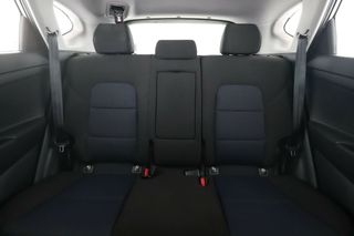 Hyundai Tucson 1.7 CRDi Link BlueDrive 2WD