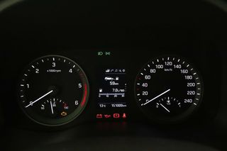 Hyundai Tucson 1.7 CRDi Link BlueDrive 2WD