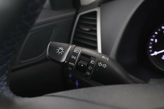 Hyundai Tucson 1.7 CRDi Link BlueDrive 2WD