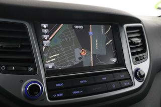 Hyundai Tucson 1.7 CRDi Link BlueDrive 2WD