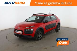 Citroën C4 Cactus 1.2 PureTech Feel