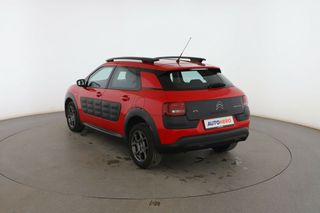 Citroën C4 Cactus 1.2 PureTech Feel