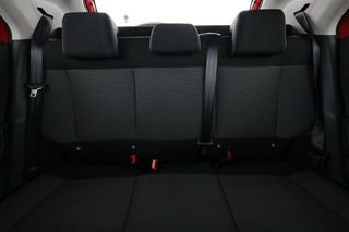 Citroën C4 Cactus 1.2 PureTech Feel