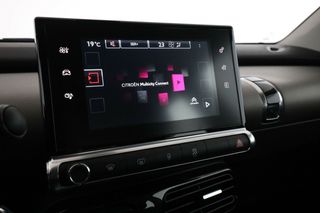 Citroën C4 Cactus 1.2 PureTech Feel