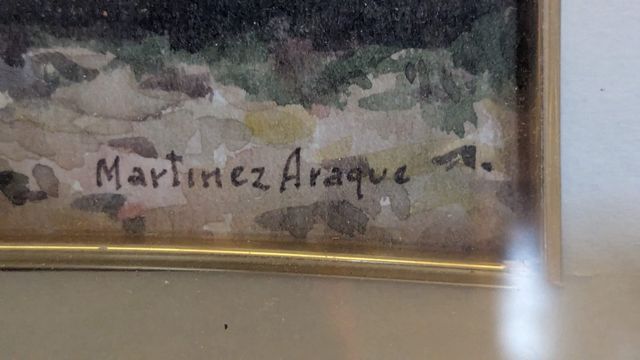 Acuarela M. Chica 84