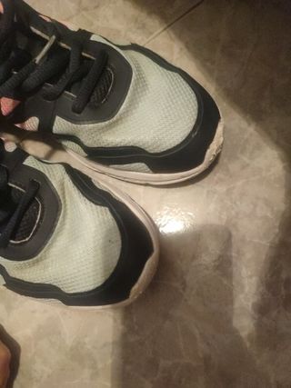 Zapatillas Fila Talla 39