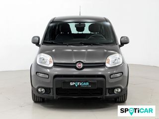Fiat Panda Sport Hybrid 1.0 Gse 51kw (70CV)