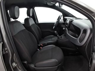Fiat Panda Sport Hybrid 1.0 Gse 51kw (70CV)