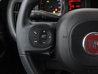 Fiat Panda Sport Hybrid 1.0 Gse 51kw (70CV)