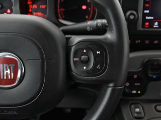 Fiat Panda Sport Hybrid 1.0 Gse 51kw (70CV)