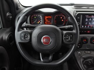 Fiat Panda Sport Hybrid 1.0 Gse 51kw (70CV)