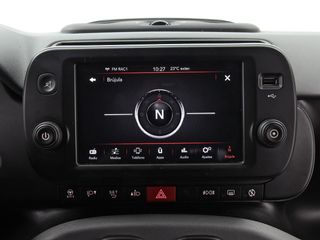 Fiat Panda Sport Hybrid 1.0 Gse 51kw (70CV)