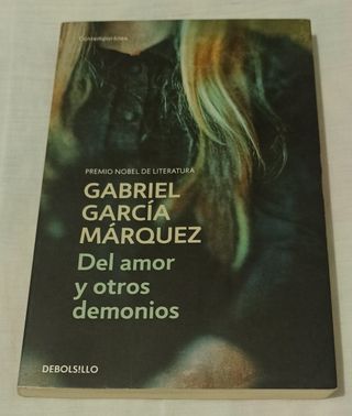 Del amor y otros demonios