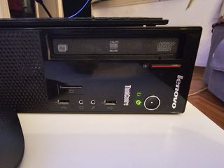 PC Sobremesa Lenovo ThinkCentre (