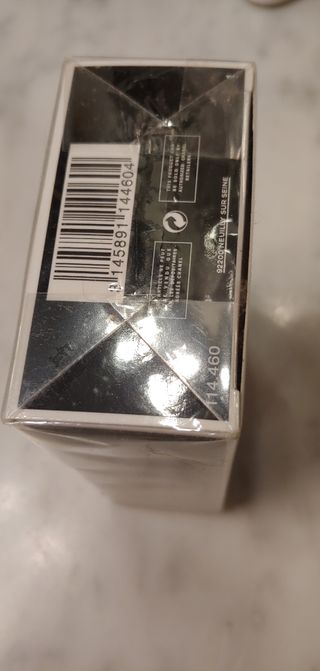 Chanel Egoïste Pour Homme Eau de Toilette 100ml