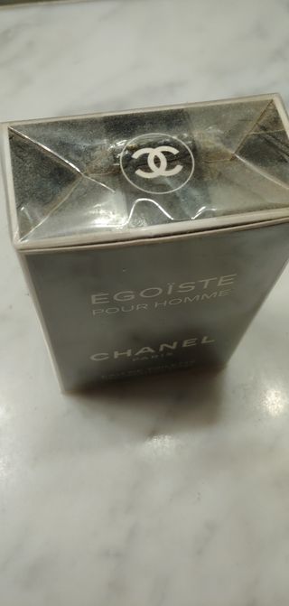 Chanel Egoïste Pour Homme Eau de Toilette 100ml