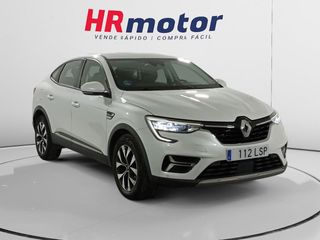 Renault Arkana Intens