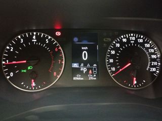 Renault Arkana Intens