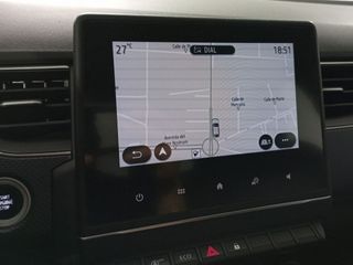 Renault Arkana Intens