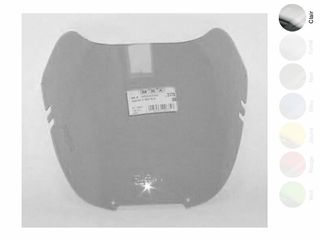 Cúpula Suzuki GSXR 1100 W 93-92 Transparente
