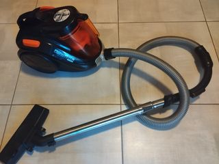 Aspiradora Rowenta Compact Power Ciclónica