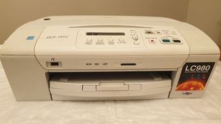 Stampante BROTHER DCP-197C Multifunzione Difettosa