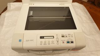 Stampante BROTHER DCP-197C Multifunzione Difettosa